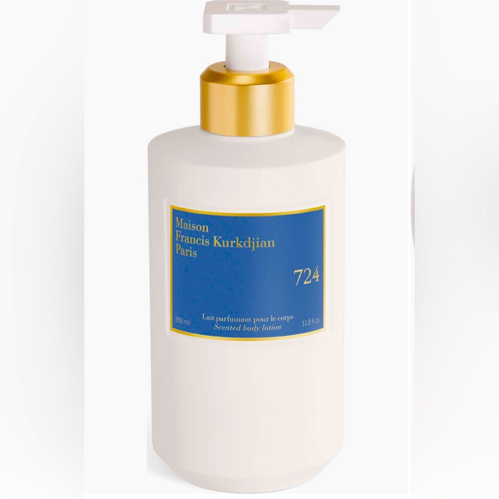 Maison Francis Kurkdjian 724 Body Lotion